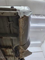 1999-2010 Ford F350 F450 F550 Super Duty 8' Dually Long Truck Bed