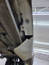 1999-2010 Ford F350 F450 F550 Super Duty 8' Dually Long Truck Bed