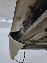 1999-2010 Ford F350 F450 F550 Super Duty 8' Dually Long Truck Bed