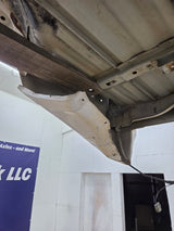 1999-2010 Ford F350 F450 F550 Super Duty 8' Dually Long Truck Bed
