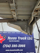 1999-2010 Ford F350 F450 F550 Super Duty 8' Dually Long Truck Bed