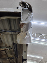 1999-2010 Ford F350 F450 F550 Super Duty 8' Dually Long Truck Bed