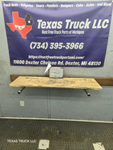 2005 Chevrolet Silverado 2500 3500 8.1L PCM / ECM - 12589462
