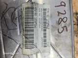 2005 Chevrolet Silverado 2500 3500 8.1L PCM / ECM - 12589462