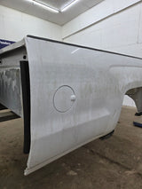 2014-2019 Chevrolet Silverado 1500 2500 3500 HD 8' Long Truck Bed