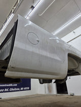 2014-2019 Chevrolet Silverado 1500 2500 3500 HD 8' Long Truck Bed