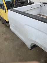 2014-2019 Chevrolet Silverado 1500 2500 3500 HD 8' Long Truck Bed
