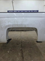 2014-2019 Chevrolet Silverado 1500 2500 3500 HD 8' Long Truck Bed