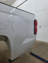 2014-2019 Chevrolet Silverado 1500 2500 3500 HD 8' Long Truck Bed