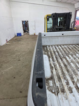 2014-2019 Chevrolet Silverado 1500 2500 3500 HD 8' Long Truck Bed