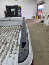 2014-2019 Chevrolet Silverado 1500 2500 3500 HD 8' Long Truck Bed