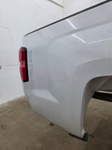 2014-2019 Chevrolet Silverado 1500 2500 3500 HD 8' Long Truck Bed