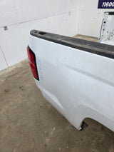2014-2019 Chevrolet Silverado 1500 2500 3500 HD 8' Long Truck Bed