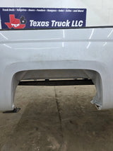 2014-2019 Chevrolet Silverado 1500 2500 3500 HD 8' Long Truck Bed