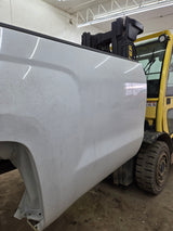 2014-2019 Chevrolet Silverado 1500 2500 3500 HD 8' Long Truck Bed