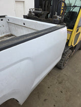 2014-2019 Chevrolet Silverado 1500 2500 3500 HD 8' Long Truck Bed