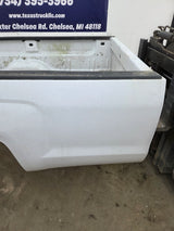 2014-2019 Chevrolet Silverado 1500 2500 3500 HD 8' Long Truck Bed