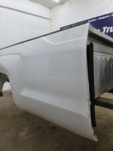 2014-2019 Chevrolet Silverado 1500 2500 3500 HD 8' Long Truck Bed