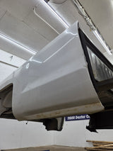 2014-2019 Chevrolet Silverado 1500 2500 3500 HD 8' Long Truck Bed