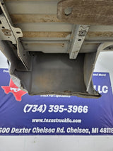 2014-2019 Chevrolet Silverado 1500 2500 3500 HD 8' Long Truck Bed