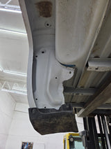 2014-2019 Chevrolet Silverado 1500 2500 3500 HD 8' Long Truck Bed