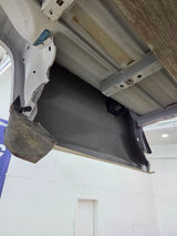 2014-2019 Chevrolet Silverado 1500 2500 3500 HD 8' Long Truck Bed