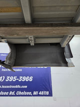 2014-2019 Chevrolet Silverado 1500 2500 3500 HD 8' Long Truck Bed