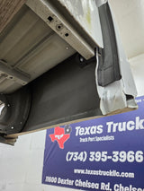2014-2019 Chevrolet Silverado 1500 2500 3500 HD 8' Long Truck Bed