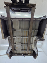 2014-2019 Chevrolet Silverado 1500 2500 3500 HD 8' Long Truck Bed