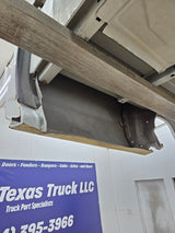2014-2019 Chevrolet Silverado 1500 2500 3500 HD 8' Long Truck Bed