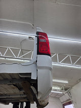 2014-2019 Chevrolet Silverado 1500 2500 3500 HD 8' Long Truck Bed