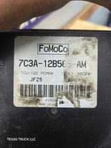 2008-2010 Ford F250 F350 6.4L Diesel TCM 8C3A-12B565-AM