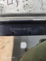 2008-2010 Ford F250 F350 6.4L Diesel TCM 8C3A-12B565-AM