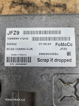 2008 Ford F250 F350 F450 F550 6.4L PCM 8C3A-12A650-CJK