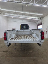 2014-2019 Chevrolet Silverado 1500 2500 3500 HD 8' Long Truck Bed