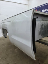 2014-2019 Chevrolet Silverado 1500 2500 3500 HD 8' Long Truck Bed