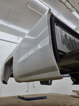2014-2019 Chevrolet Silverado 1500 2500 3500 HD 8' Long Truck Bed
