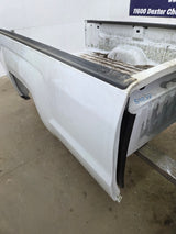 2014-2019 Chevrolet Silverado 1500 2500 3500 HD 8' Long Truck Bed