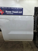 2014-2019 Chevrolet Silverado 1500 2500 3500 HD 8' Long Truck Bed