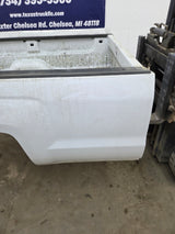 2014-2019 Chevrolet Silverado 1500 2500 3500 HD 8' Long Truck Bed