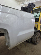 2014-2019 Chevrolet Silverado 1500 2500 3500 HD 8' Long Truck Bed