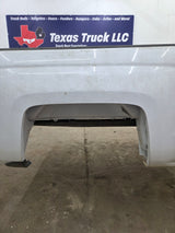 2014-2019 Chevrolet Silverado 1500 2500 3500 HD 8' Long Truck Bed