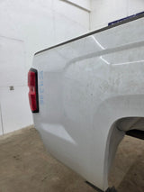 2014-2019 Chevrolet Silverado 1500 2500 3500 HD 8' Long Truck Bed