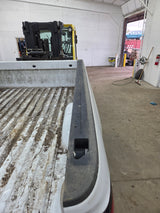 2014-2019 Chevrolet Silverado 1500 2500 3500 HD 8' Long Truck Bed