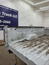 2014-2019 Chevrolet Silverado 1500 2500 3500 HD 8' Long Truck Bed