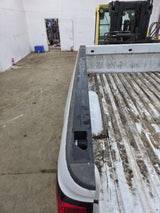 2014-2019 Chevrolet Silverado 1500 2500 3500 HD 8' Long Truck Bed