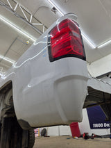 2014-2019 Chevrolet Silverado 1500 2500 3500 HD 8' Long Truck Bed