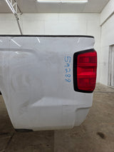 2014-2019 Chevrolet Silverado 1500 2500 3500 HD 8' Long Truck Bed