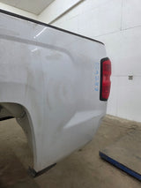 2014-2019 Chevrolet Silverado 1500 2500 3500 HD 8' Long Truck Bed