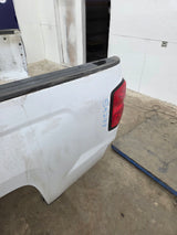 2014-2019 Chevrolet Silverado 1500 2500 3500 HD 8' Long Truck Bed